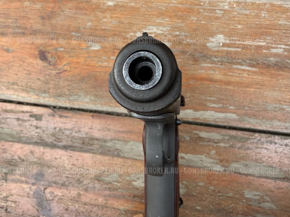Мр654к 32ая серия ориентир 60-70 года 