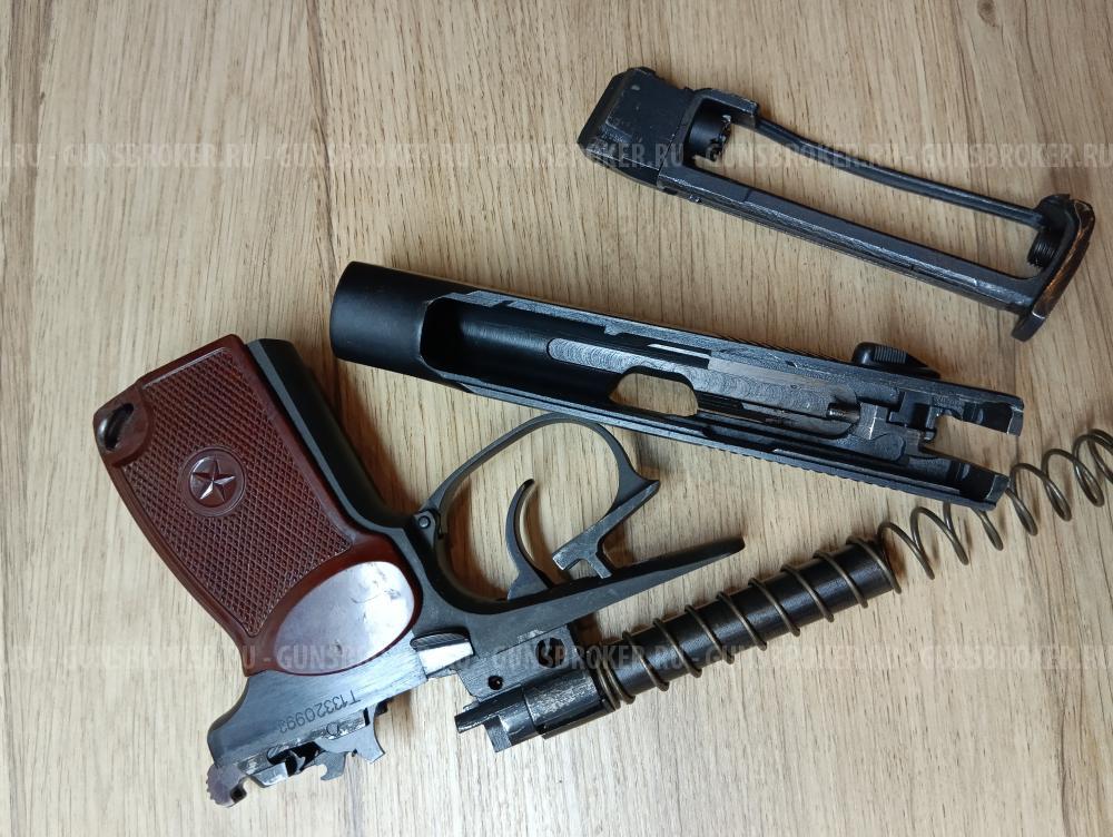 Мр654к 32серия