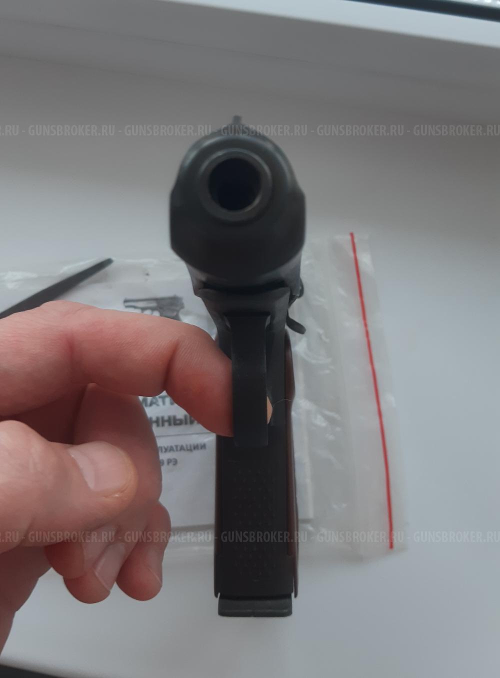 Мр654к пневматический. 2 штуки