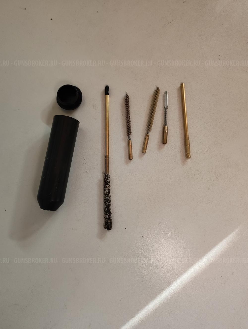 Мр654к. Саl4. 5mm 