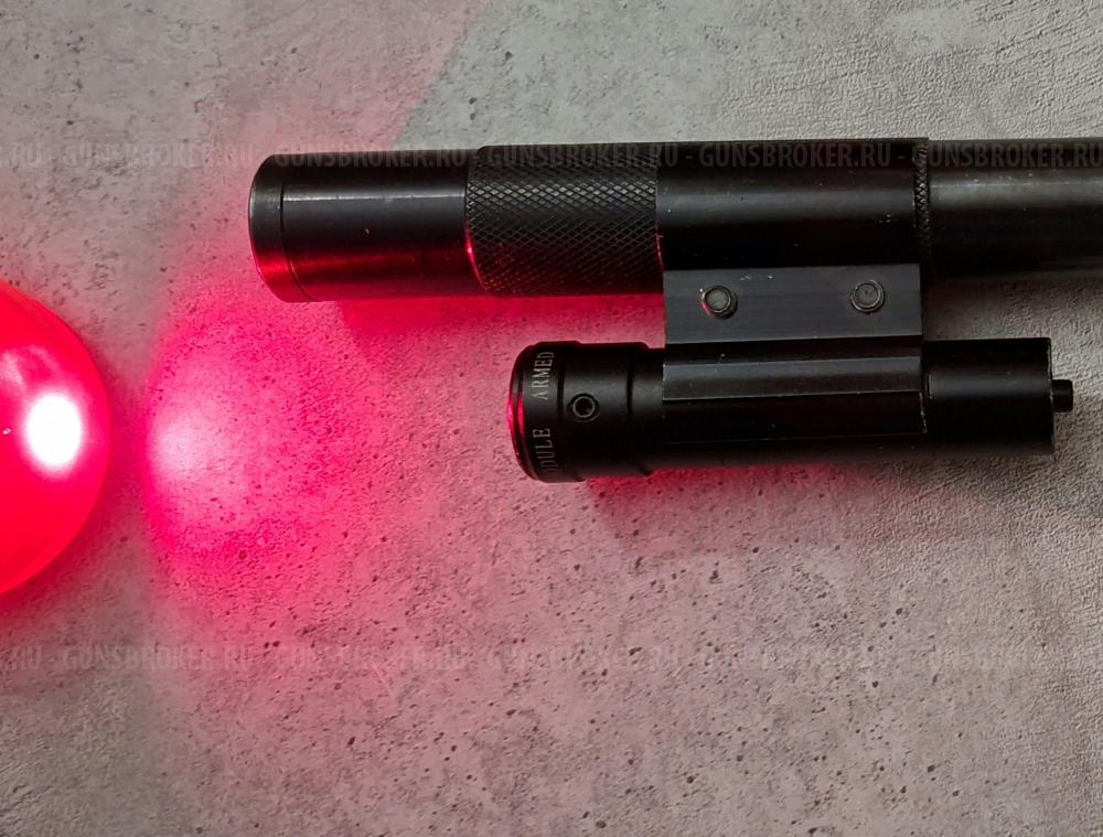 МР654К с Тюнинг комплектом