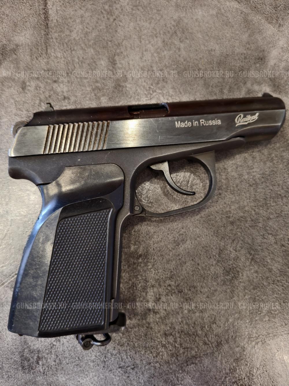 Мр654к