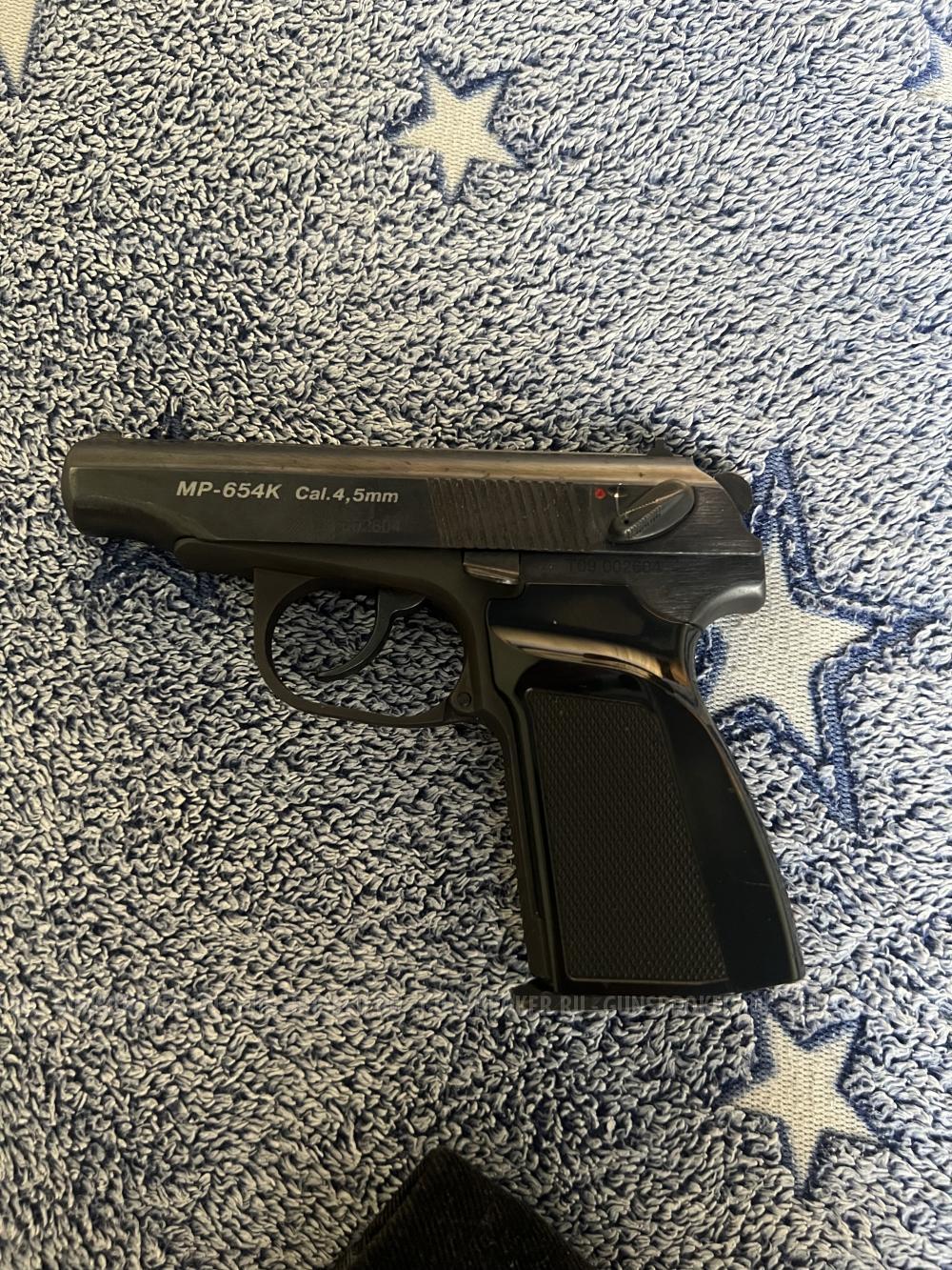 Мр654к