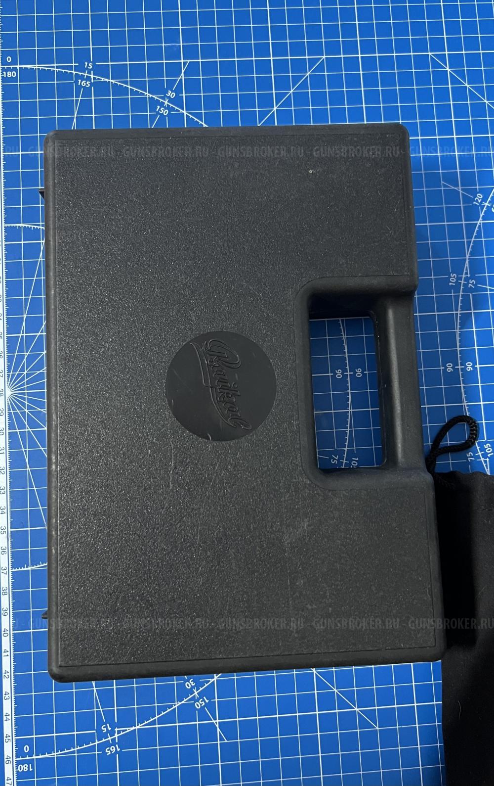 МР 658 К блоубэк