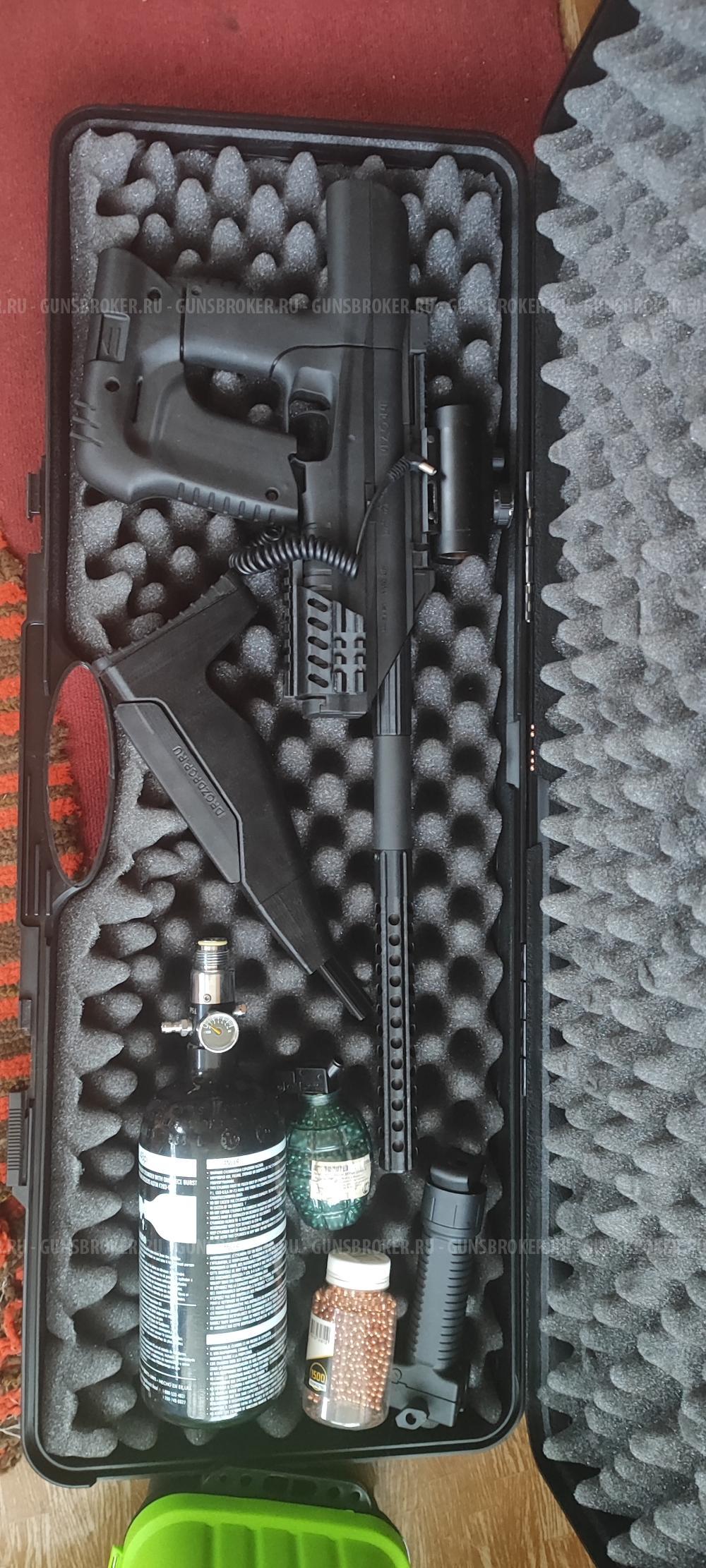 МР661-08к "Дрозд"