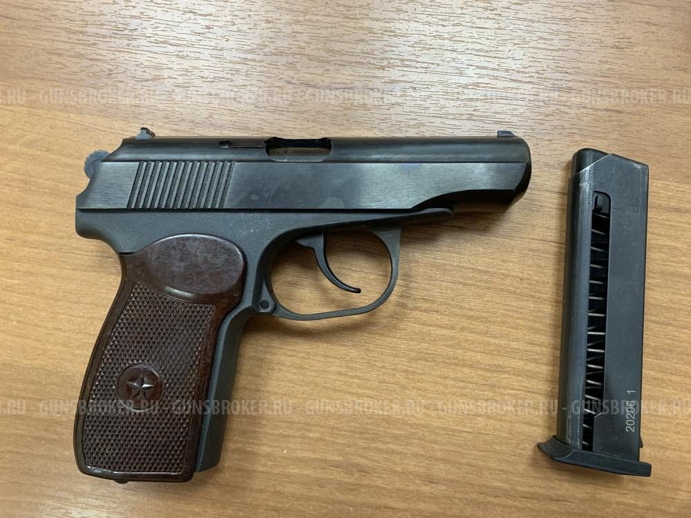 МР80-13Т 45 Rubber