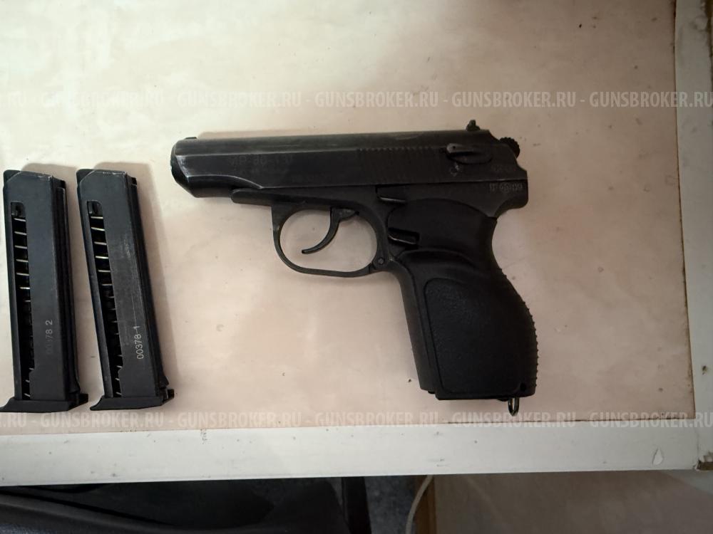 Мр80-13т rubber 45