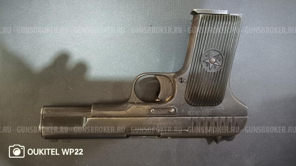 Мр81 , газовый тт