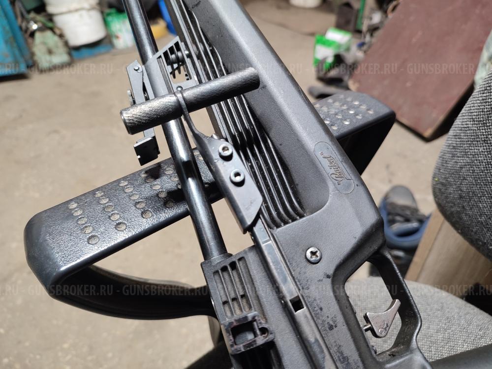 МР(иж) 61 Биатлонка