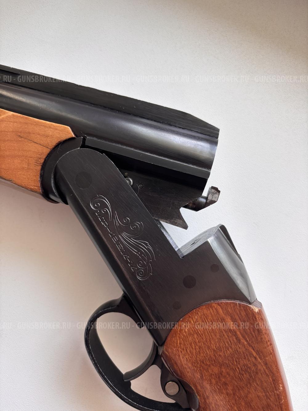 (МР)MP-18 EMM с планкой
