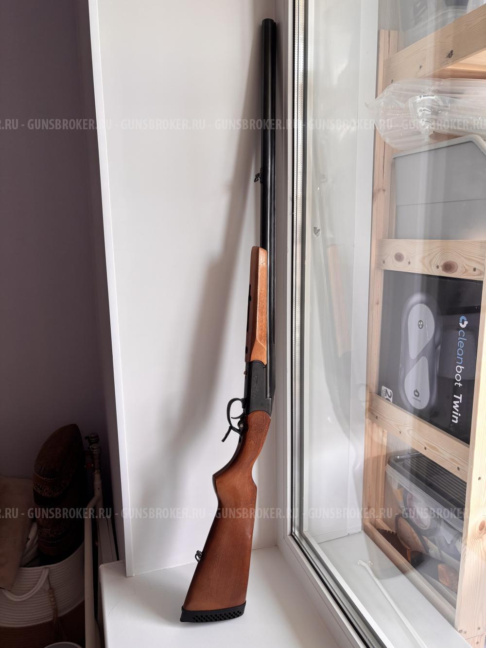 (МР)MP-18 EMM с планкой