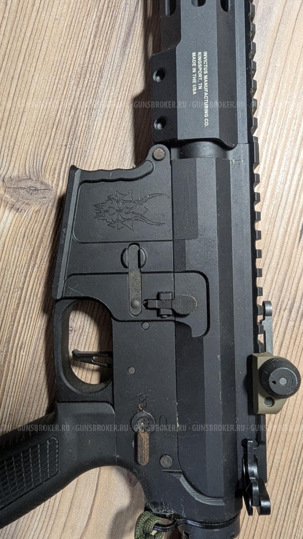 mtw m4