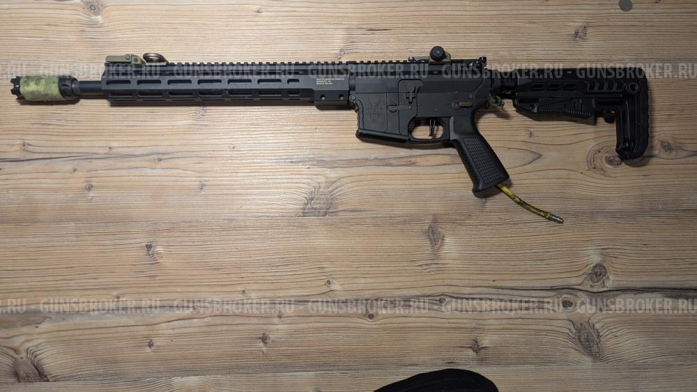 mtw m4