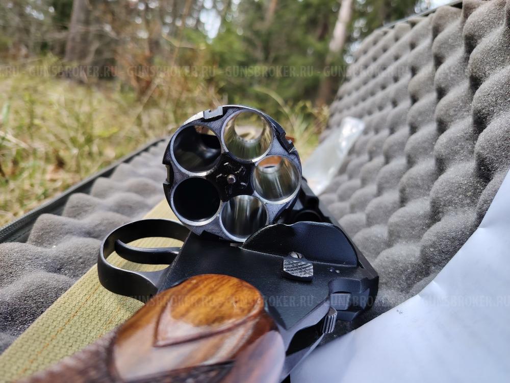 Мц 255-12 калибр 2006г 50 выстрелов