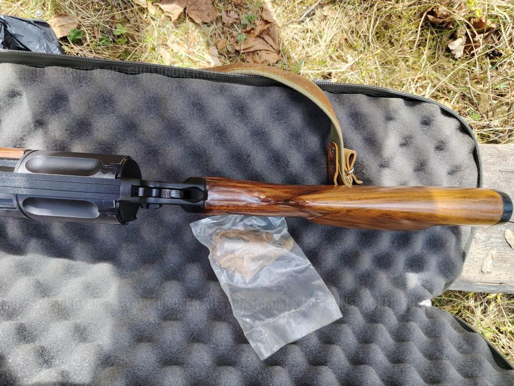 Мц 255-12 калибр 2006г 50 выстрелов