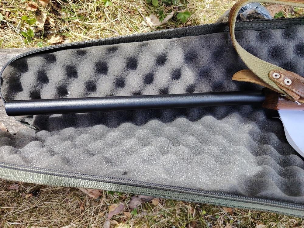 Мц 255-12 калибр 2006г 50 выстрелов