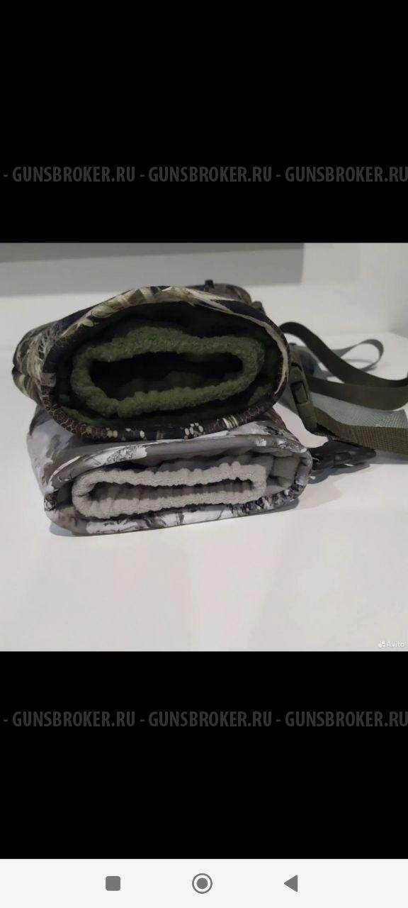 Муфта для рук