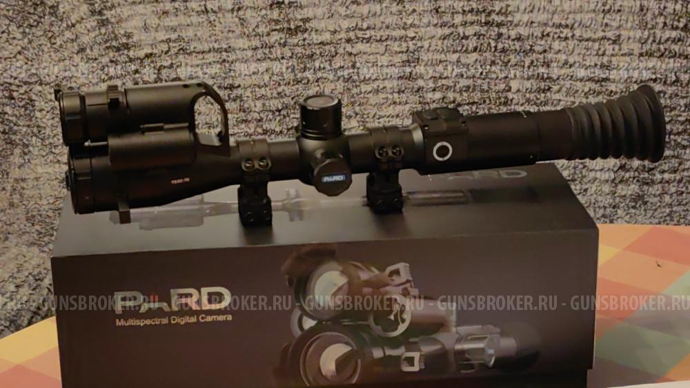 Мультиспектральный прицел Pard td32-70