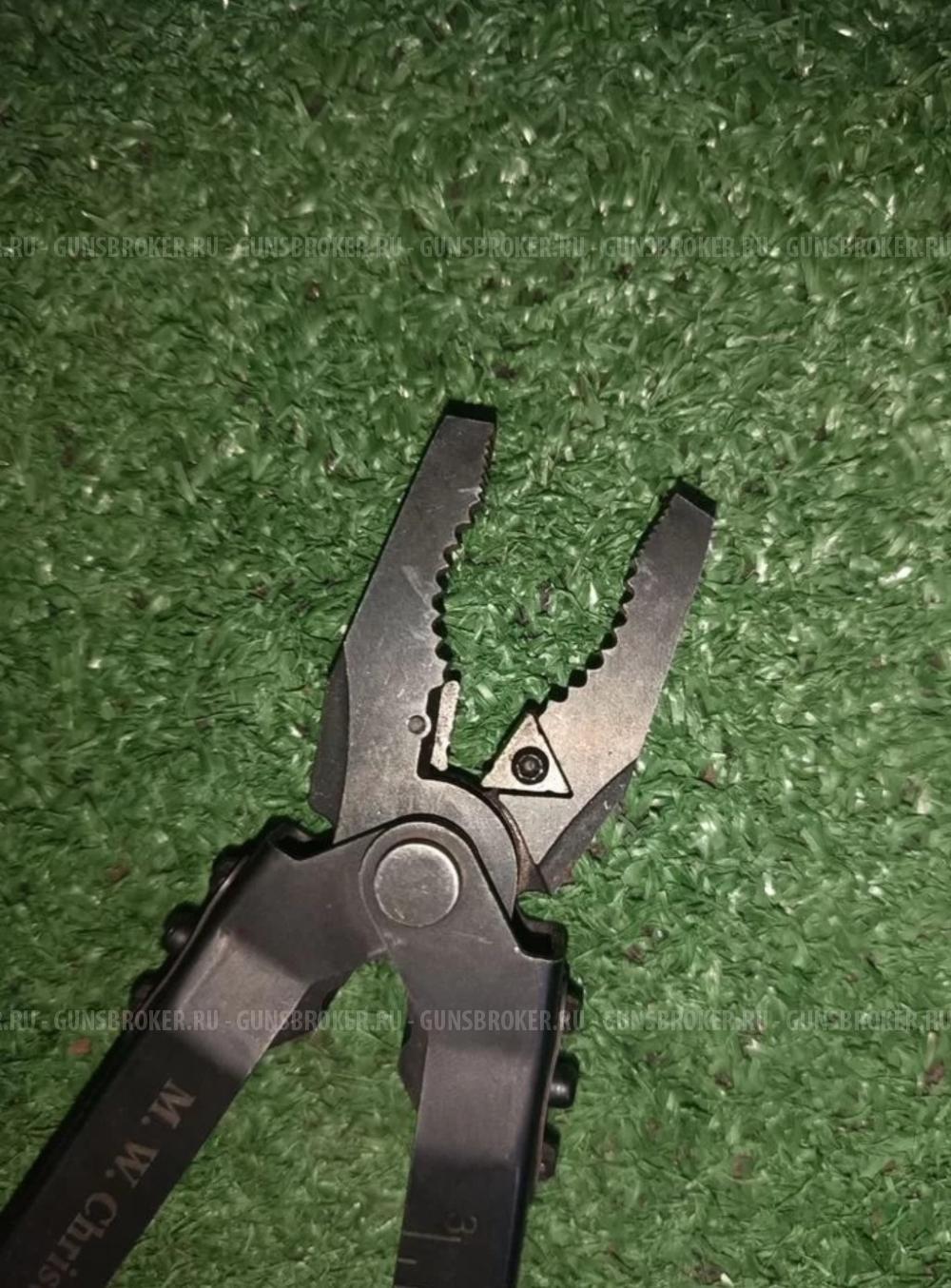Мультитул Gerber mp600 blunt nose