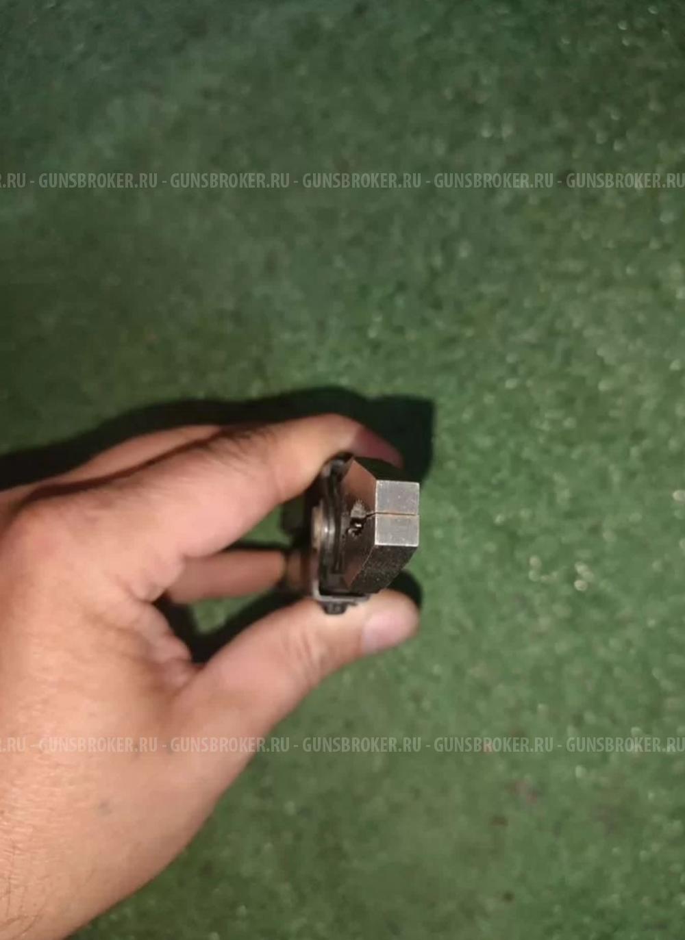 Мультитул Gerber mp600 blunt nose