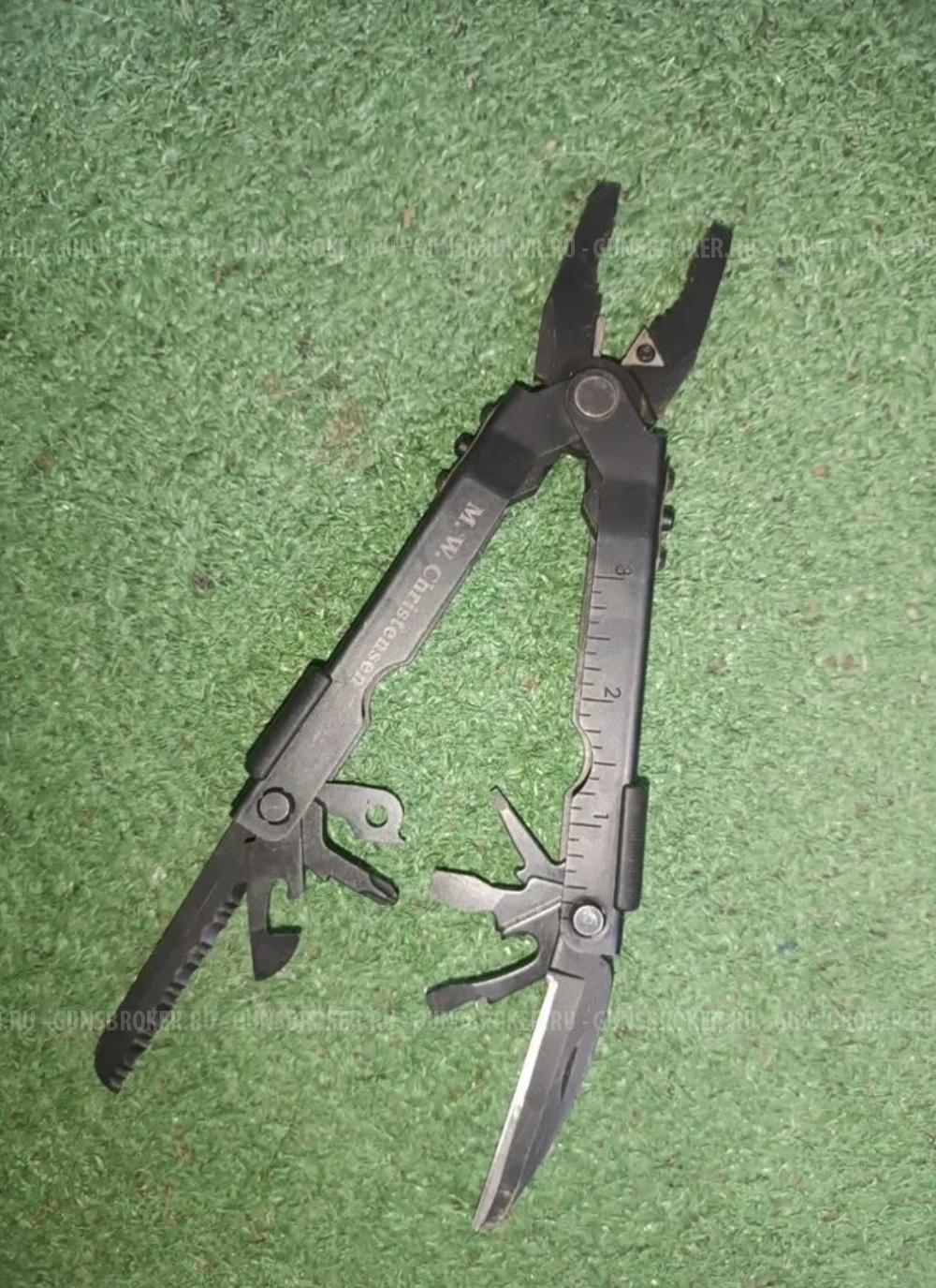 Мультитул Gerber mp600 blunt nose