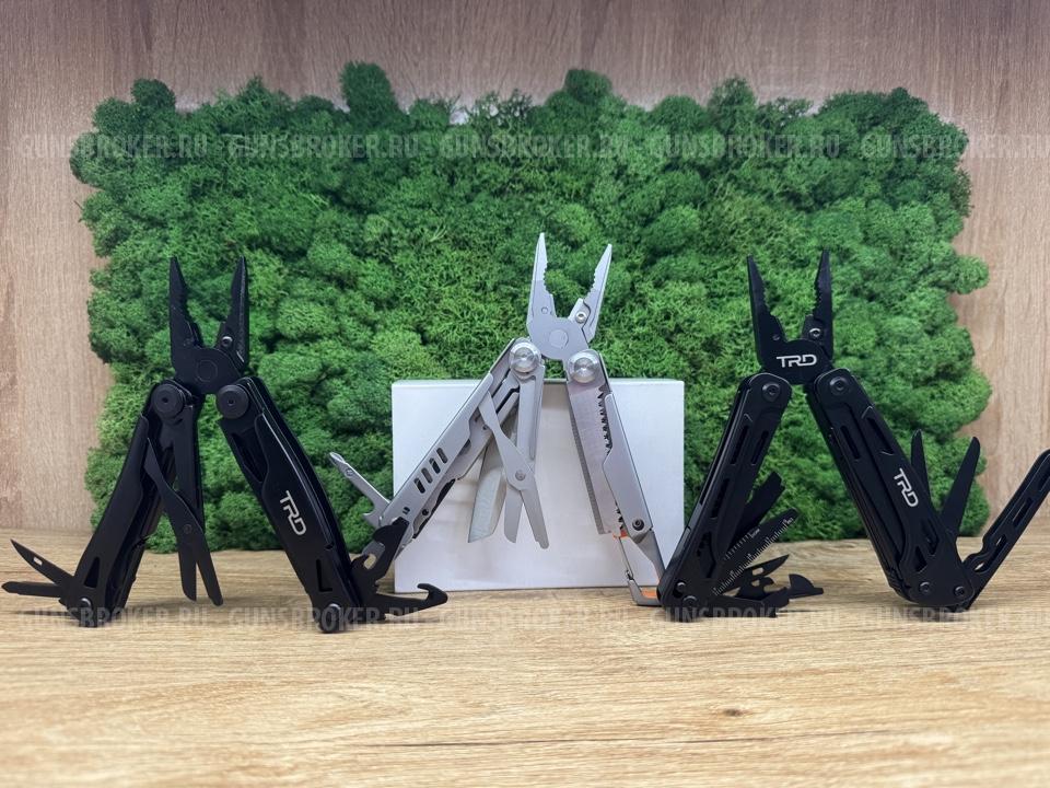 Мультитул TRD true tool 15В