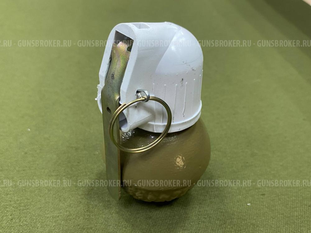 Муляж гранаты РГО