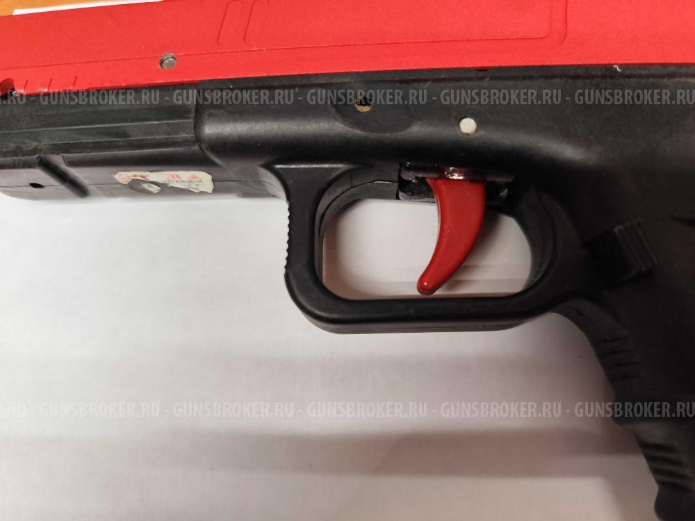 муляж пистолета SIRT 110