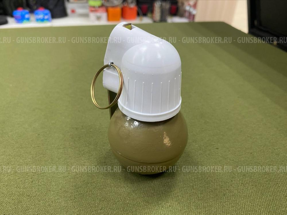 Муляж ручной гранаты РГН
