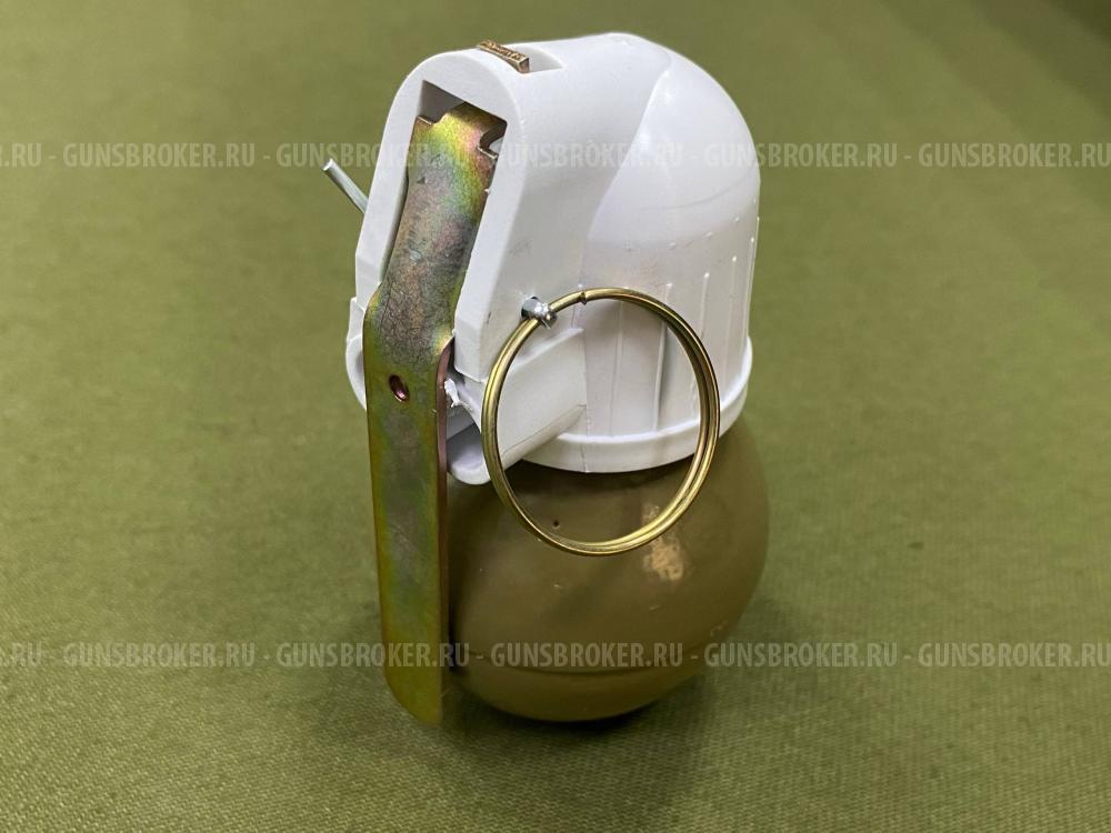 Муляж ручной гранаты РГН