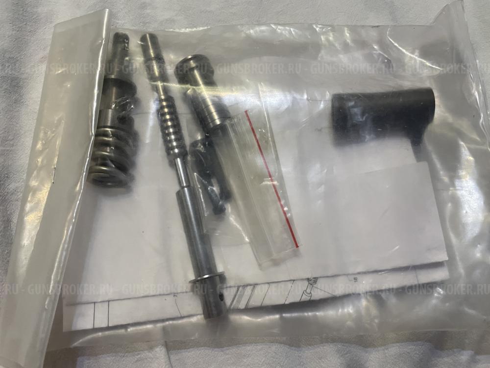 ЗИП Benelli / Мушки Benelli  / возвратная пружина Benelli / газ. Двигатель Argo - E. 