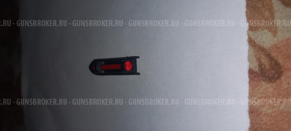 Мушка Benelli Vinci