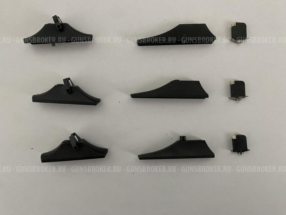 Мушка целик Blazer r 8