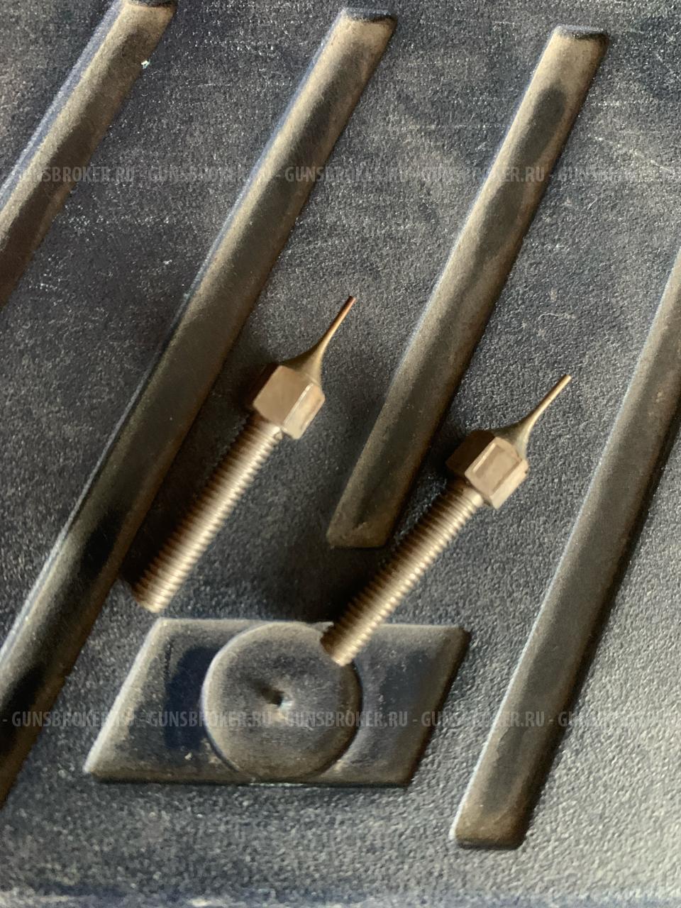 мушка для АКобразных