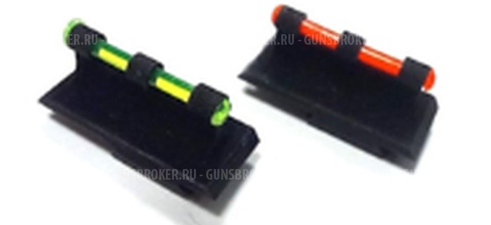 Мушка оптоволоконная к пневматической винтовке GAMO (вставка)