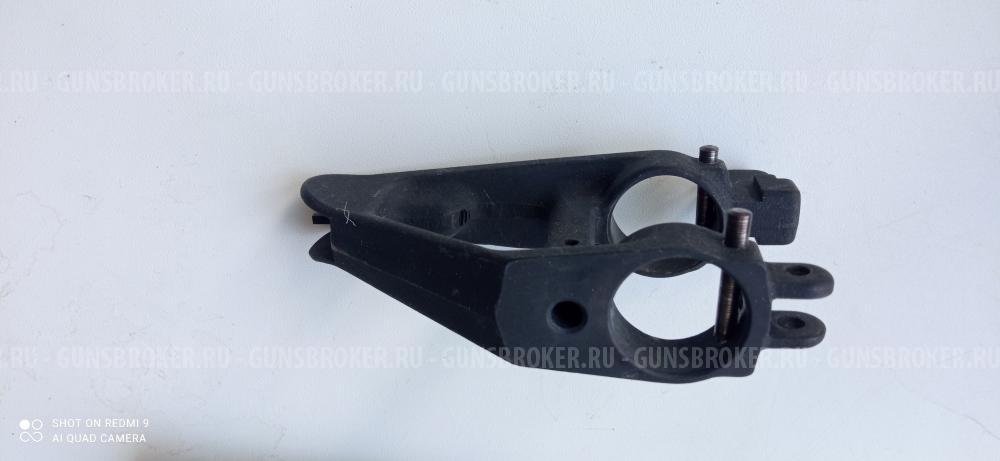 Мушка М4-M16 Schmeisser