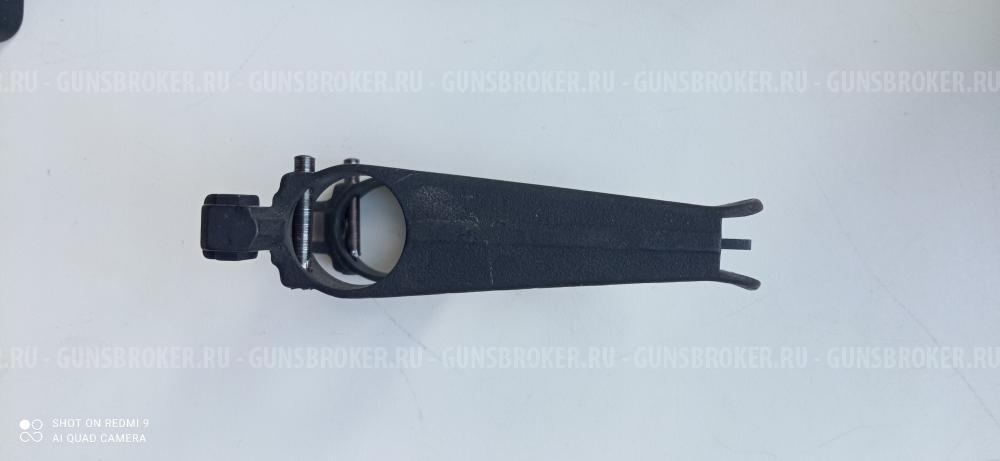 Мушка М4-M16 Schmeisser