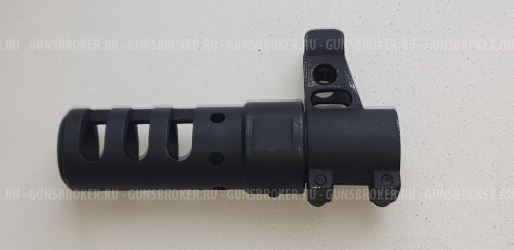 Мушка с компенсатором СП-12К