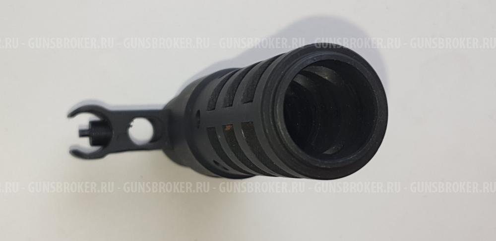 Мушка с компенсатором СП-12К