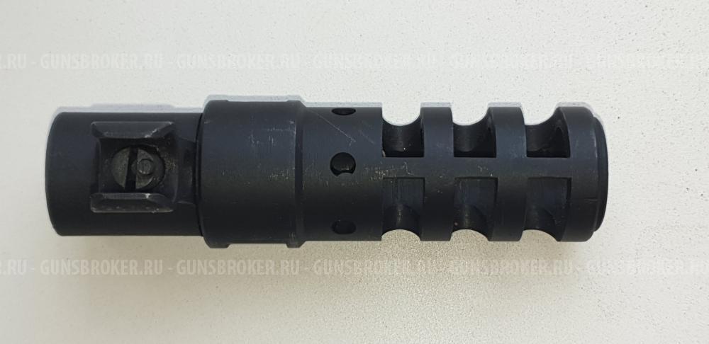 Мушка с компенсатором СП-12К