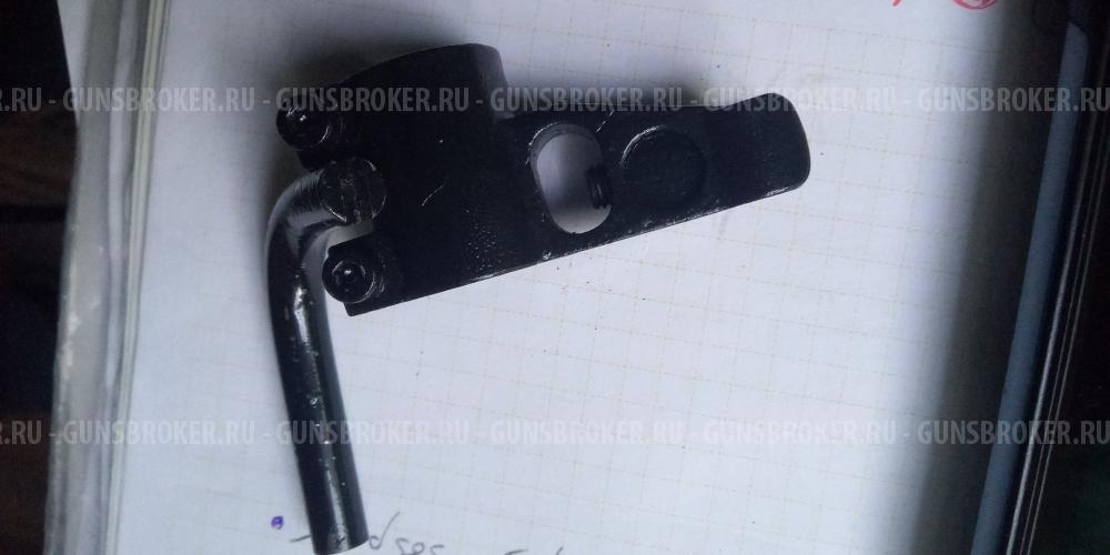 Мушка Сайга 20