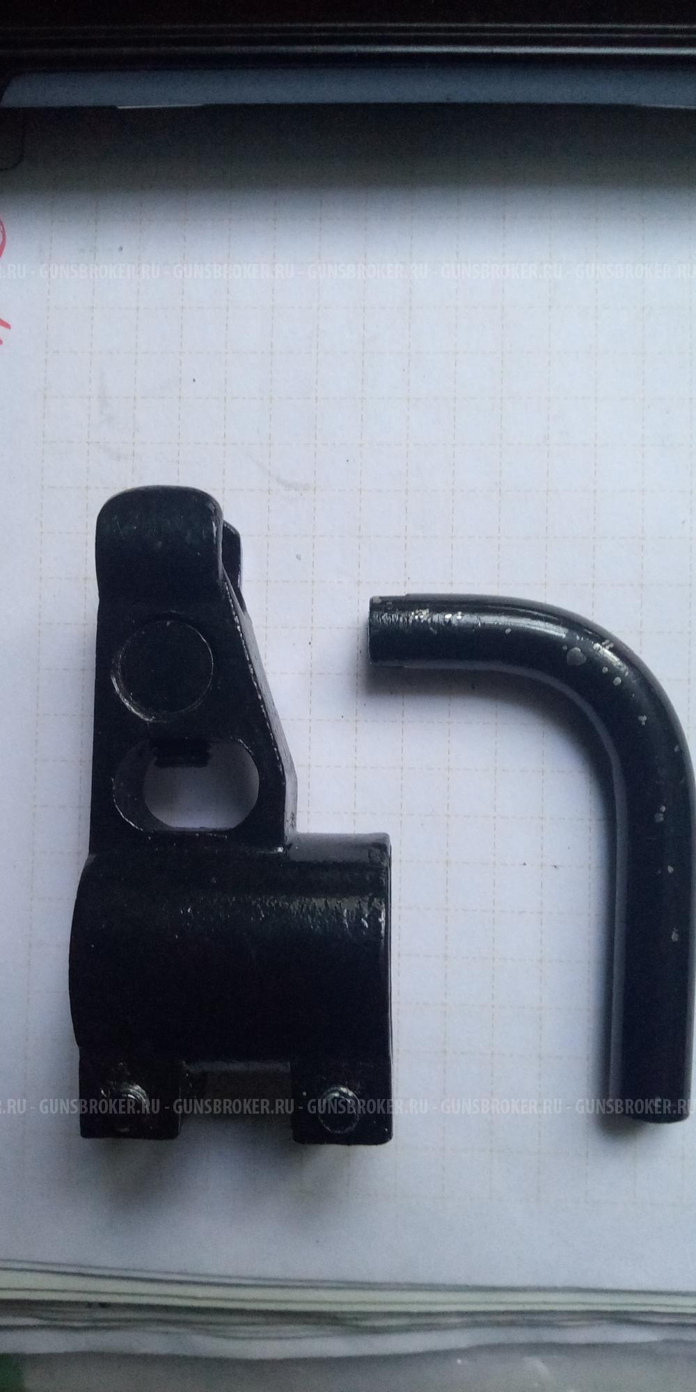 Мушка Сайга 20