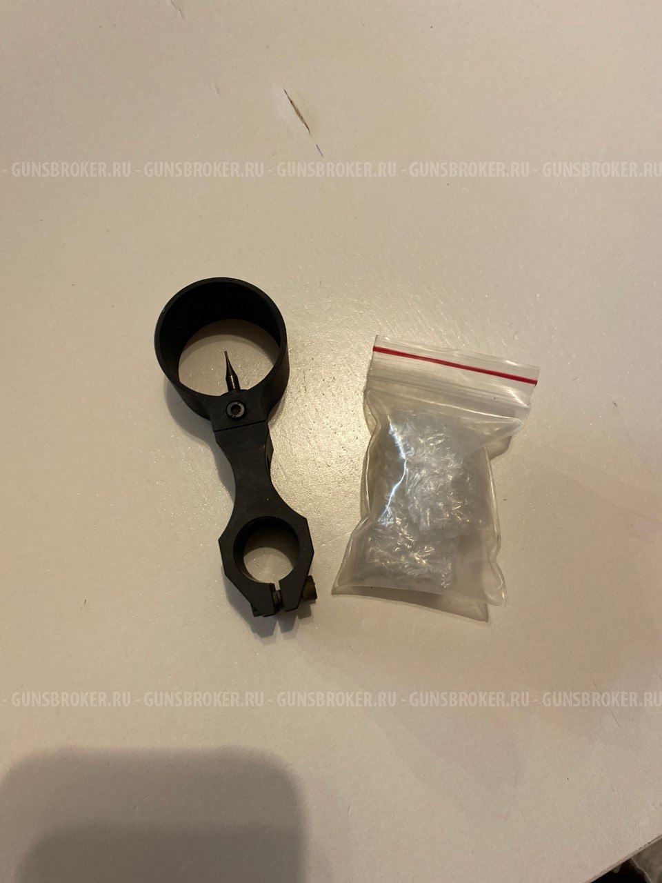 Мушка спортивную для AR-15, направление "Стандарт"