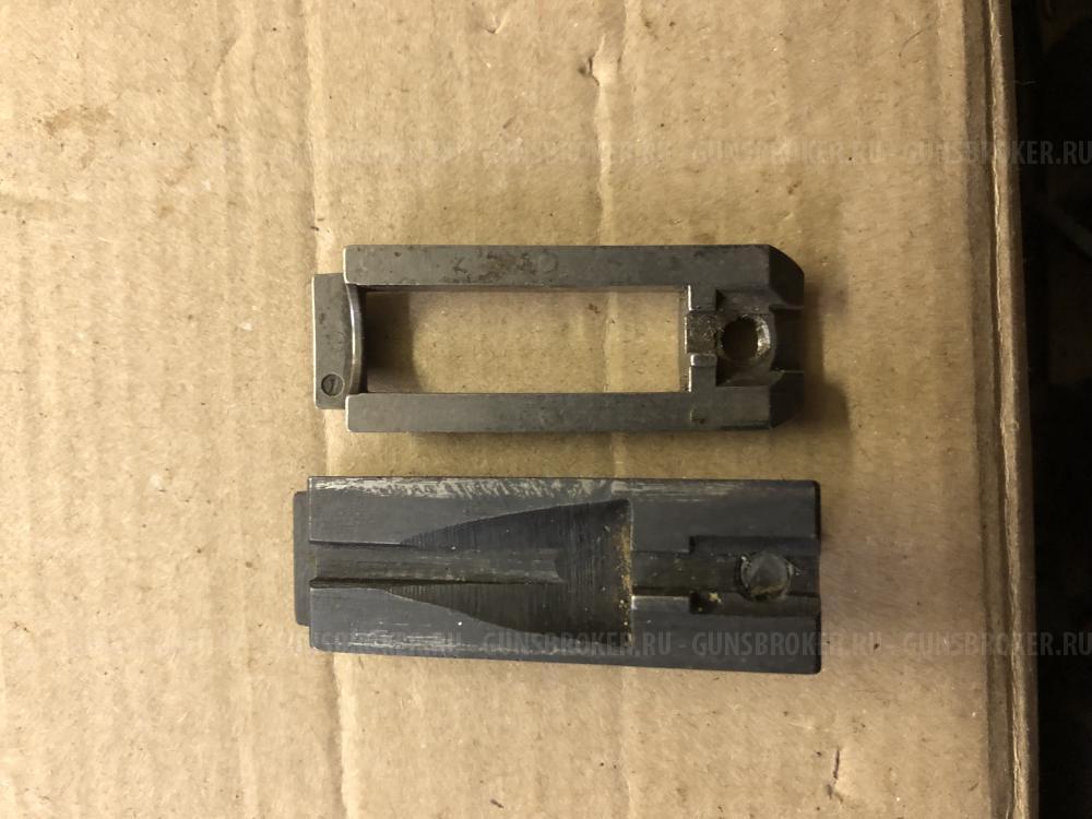 УСМ Зип CZ Сайга Бернанделли Соболь ТОЗ 78 99 тоз 87-03 Тоз 63 ТозБм И