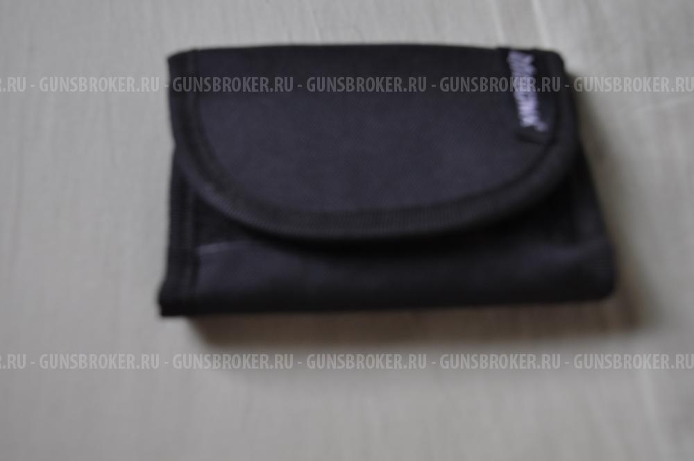 Мягкий держатель для патронов mizugiwa 12 Rifle