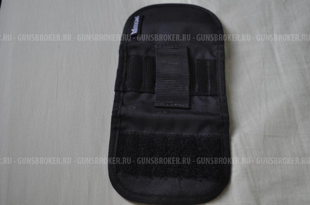 Мягкий держатель для патронов mizugiwa 12 Rifle