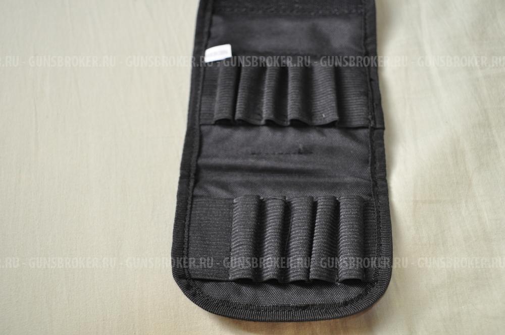 Мягкий держатель для патронов mizugiwa 12 Rifle