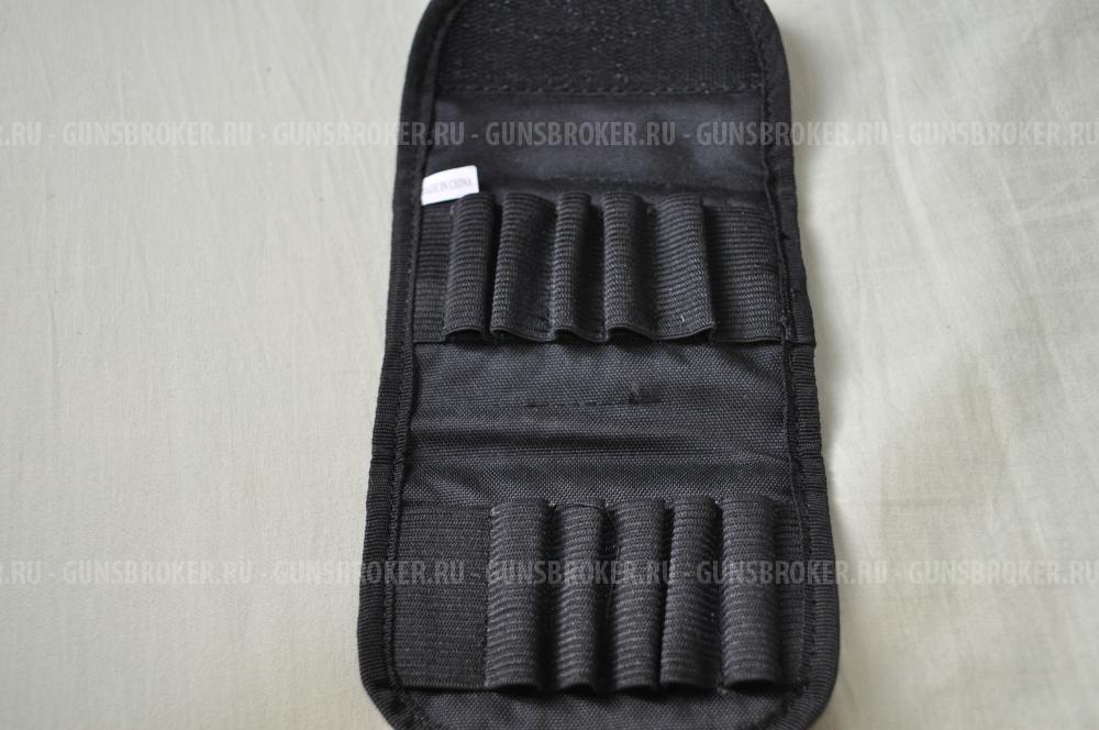 Мягкий держатель для патронов mizugiwa 12 Rifle