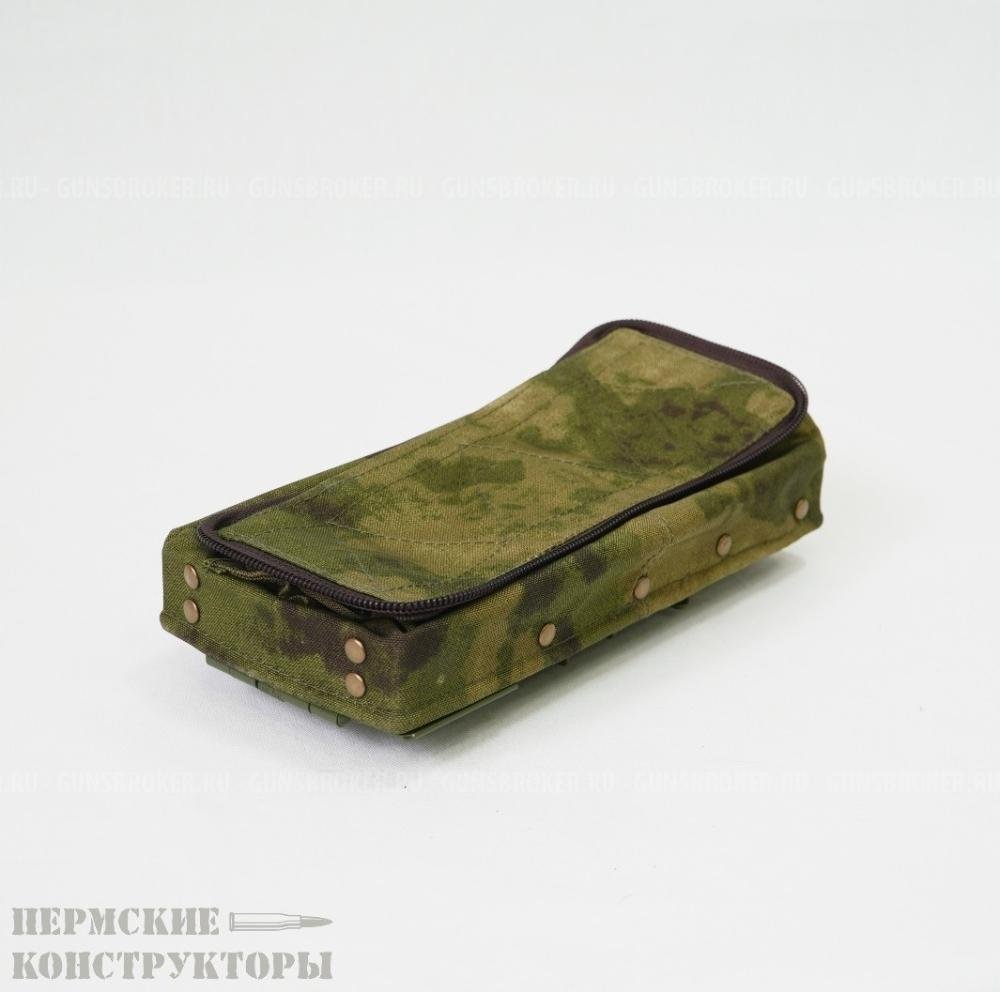 Мягкий короб для пкм/пкп