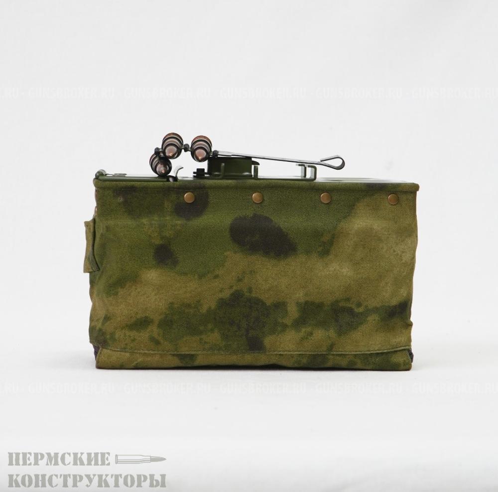 Мягкий короб для пкм/пкп